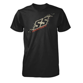Speed and Strength Critical Mass T-Shirt