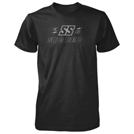 Speed and Strength Dark Horse T-Shirt