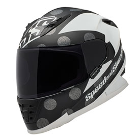 Speed and Strength SS1310 Spell Bound Helmet