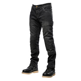 Speed and Strength Critical Mass Riding Jeans