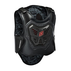 Speed and Strength War Path Armored Vest