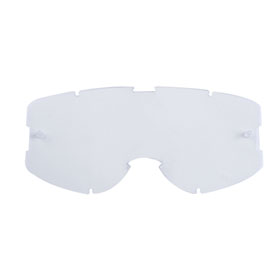 Spy Breakaway Goggle Replacement Lens  Clear