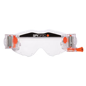 Spy Woot/Woot Race Goggle Clear View System
