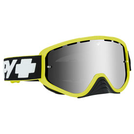 Reverb Olive 2020 SPY WOOT RACE Motocross Goggles