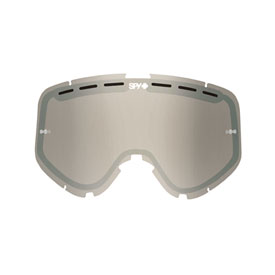 Spy Woot/Woot Race Goggle Replacement Lens