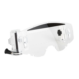 Spy Foundation Goggle Clear View System