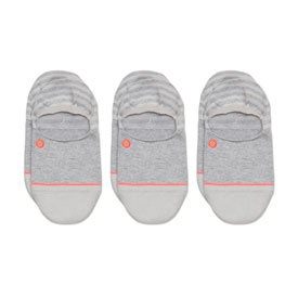 Stance Women's Uncommon Invisible Socks - 3 Pack