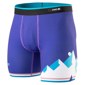 Stance The Poly Blend Boxer Briefs