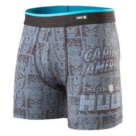 Stance Youth Boxer Briefs