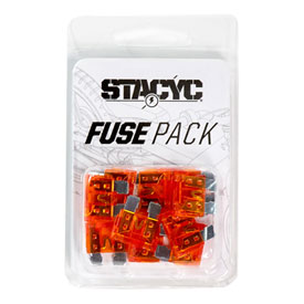 STACYC Replacement Fuses