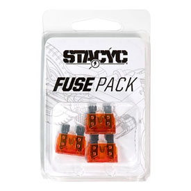 STACYC Replacement Fuses