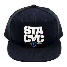 STACYC Youth Snapback Hat