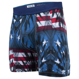 Stance The Combed Cotton Boxer Briefs 28"-30" Banner