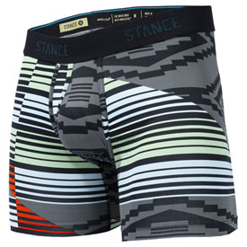 Stance The Wholester Combed Cotton Boxer Briefs