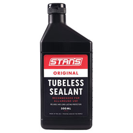 Stans No Tubes Tubeless Tire Sealant 500ml