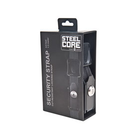 SteelCore Security Strap