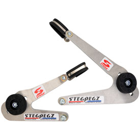 Stegz Standard Steg Pegz