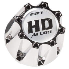 STI HD1/HD2 Wheel Caps