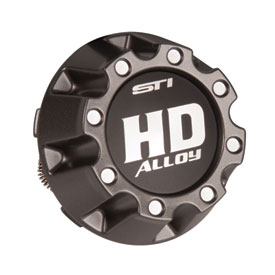STI HD3/HD4/HD Beadlock Wheel Caps