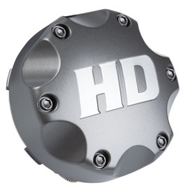 STI HD1/HD2 Wheel Caps
