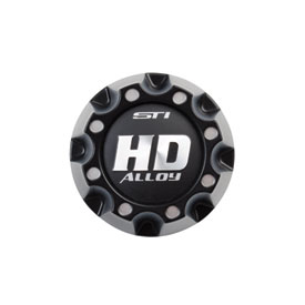 STI HD3/HD4/HD Beadlock Wheel Caps