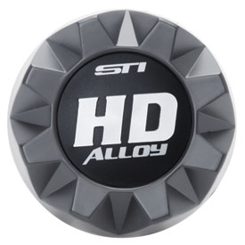 STI HD5 Wheel Caps