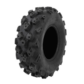 STI Black Diamond XTR Radial Tire 25x10-12