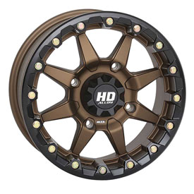 STI HD5 Beadlock Wheel