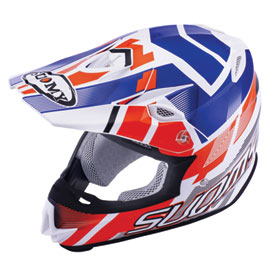 Suomy MX Jump Special Helmet