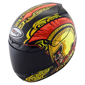 Suomy Apex Motorcycle Helmet