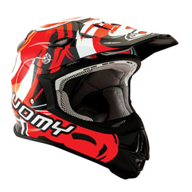 Suomy MX Jump Vortex Helmet