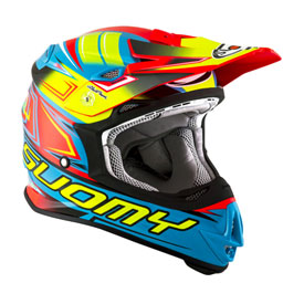 Suomy MX Jump Start Helmet