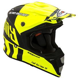 Suomy MX Speed Full Gas Helmet