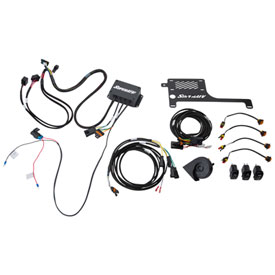 SuperATV Deluxe Plug & Play Turn Signal Kit