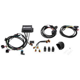 SuperATV Deluxe Plug & Play Turn Signal Kit