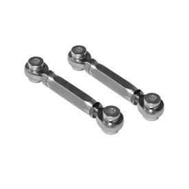 SuperATV Heavy Duty Rear Sway Bar Links