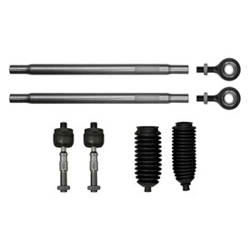 thumbnail image 2 of SuperATV Heavy Duty Tie Rod Kit For Polaris Ranger XP 800 / Crew (2009-2014) 2 of 3