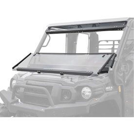 SuperATV 3-In-1 Windshield