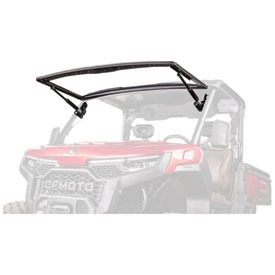 SuperATV MaxDrive Power Flip Windshield
