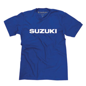 Suzuki Logo T-Shirt