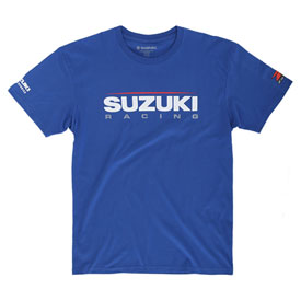 Suzuki Racing T-Shirt