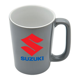 Suzuki Logo Coffee Mug