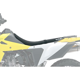 Suzuki Low Gel Seat