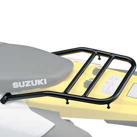 Suzuki Rear Carrier