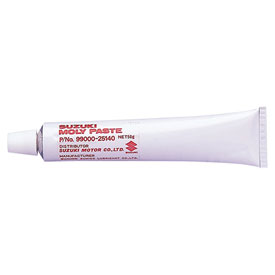 Suzuki Performance Moly Paste