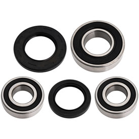 Suzuki OEM Wheel Bearing Kit