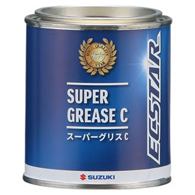 Suzuki Performance Super Grease