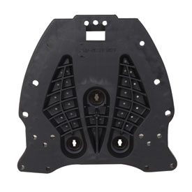 SW-MOTECH Alu-Rack Topcase Adapter Plate