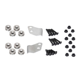 SW-MOTECH Quick-Lock Evo Sidecarrier TraX Adapter Kit