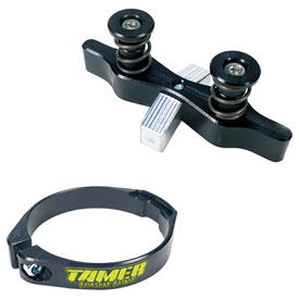 Tamer Double Button Holeshot Hookup System